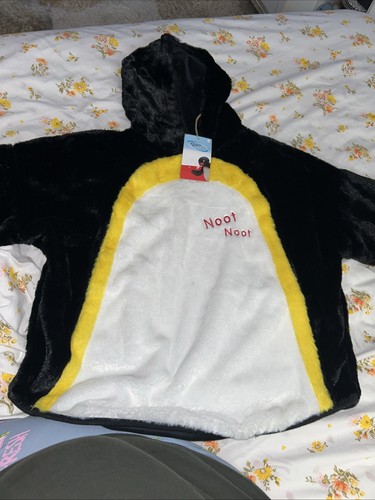 Primark women 8 pingu - women’s, xs