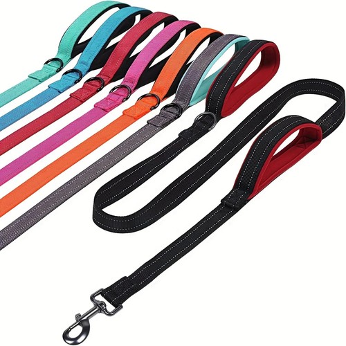 Dog leads for large dogs - leads,