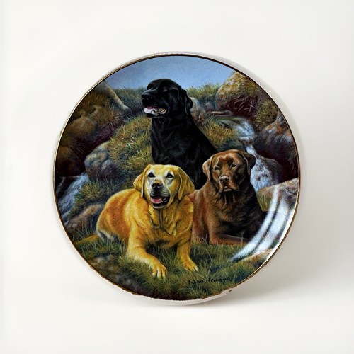 Franklin mint beloved - franklin,