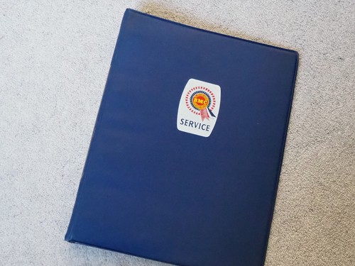 Bmc service empty folder - service,