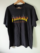 Vintage Thrasher Magazine