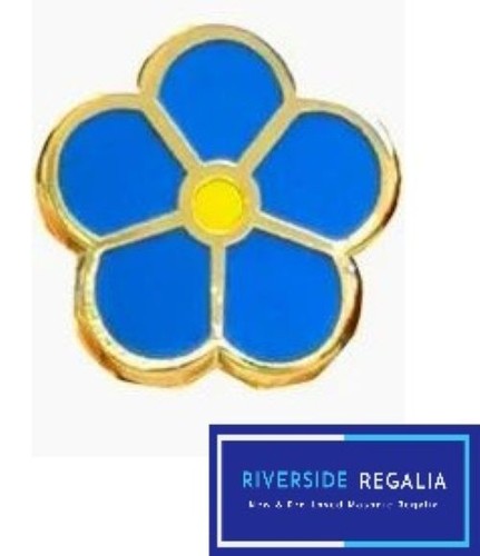 Masonic forget not tiny - not,