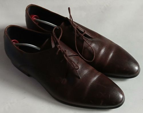 Mens john white - john,