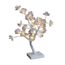  Night Lamp Small Table Fiber