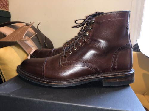 Allen edmonds landon - allen,