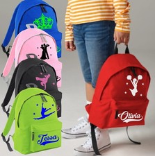 Personalised Dance Bag Kids