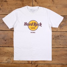 Hard Rock Cafe T-Shirt Large