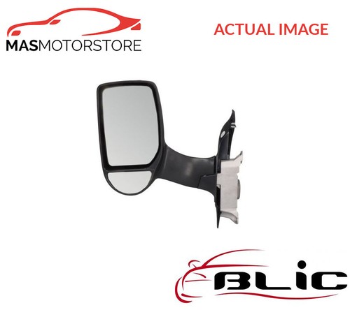 Outside rear view mirror lhd - outside,