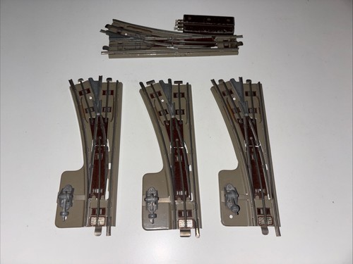 Hornby dublo ispl - dublo, 3
