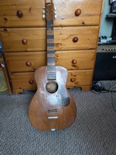 Supertone 'The Prep' Vintage