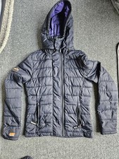 Used Superdry 'The Fuji Double