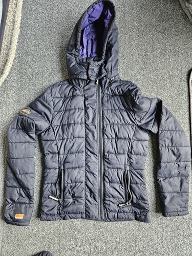 Used superdry the fuji - used, double