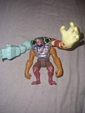 Ben 10 Kevin 11 4.5" Figure