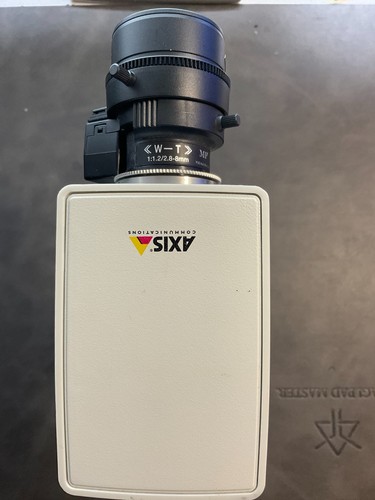 M1114 network colour camera - network,