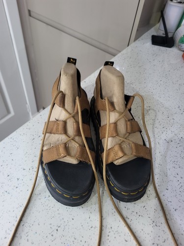 Martens nartilla gladiator - dr,