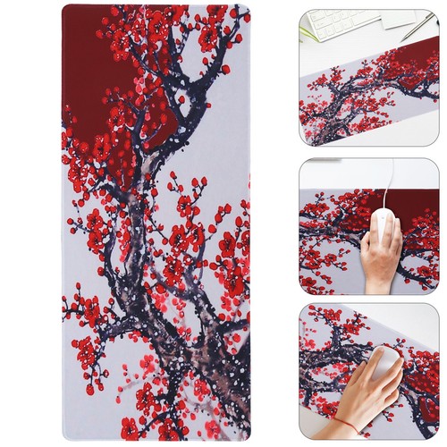 Cherry blossom mouse - cherry, big