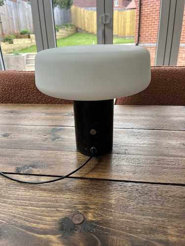 Designer touch table - designer, lamp