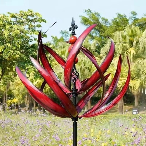 Outdoor yard lawn garden - lawn, decor