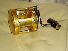 Penn International II 30T Trolling Big Game Fishing Reel Saltwater Offshore 2238