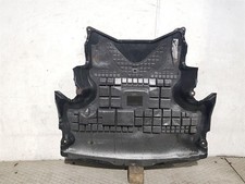 2002-2009 C209 MERCEDES CLK LOWER ENGINE SPLASH GUARD 2685 DIESEL OM612.967