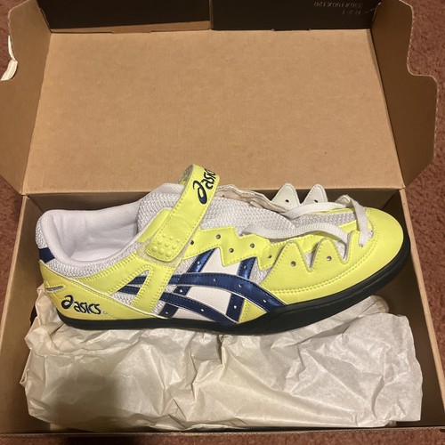 Rare asics mega throw - throw, gn911