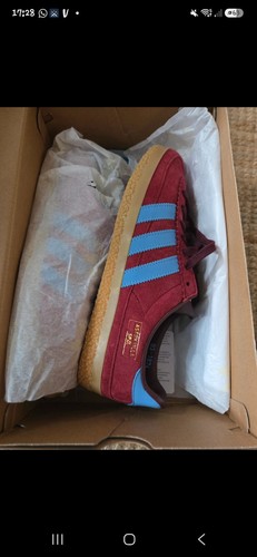 Adidas spezial aston - adidas,