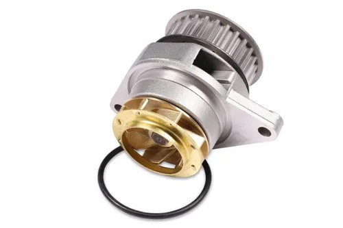 Water pump mechanical - , p558