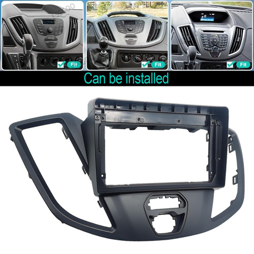 Panel frame car fascia for - panel,