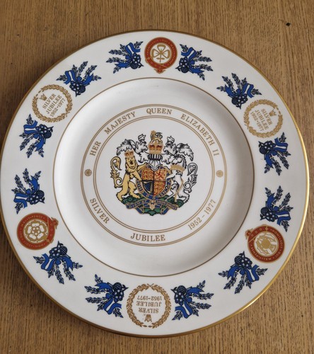 Coalport bone china - bone,