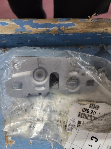 Citroen bonnet safety - c5, x