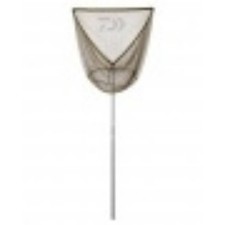 Daiwa Landing Net Infinity Combo Lightweight Carbon Handle Fishing Accessory