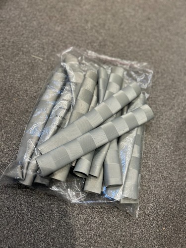 Grey lightweight chevron - grey,