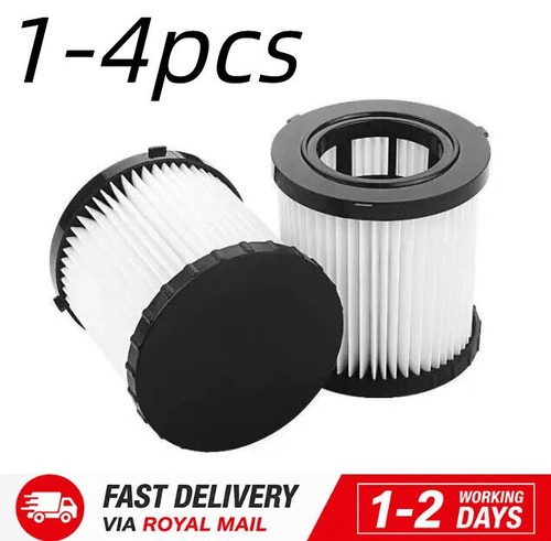 New hepa filter for dewalt - filter,
