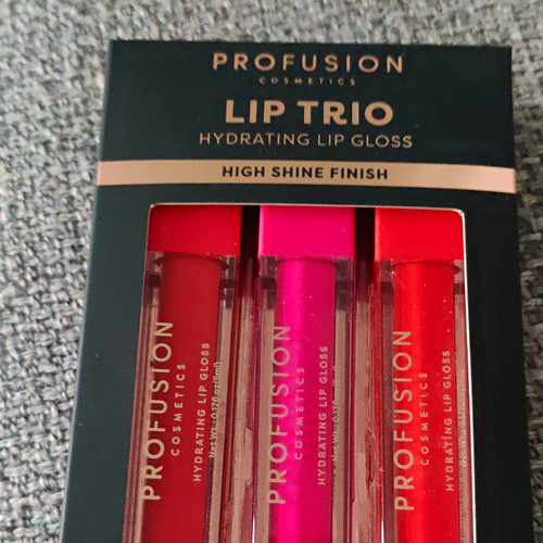 Profusion hydrating high shine - high,