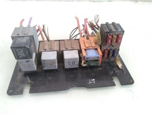 Ii minibus - 28-35,