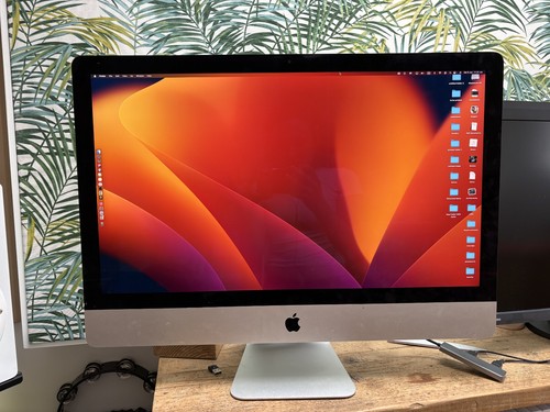 Apple imac retina inch - imac, 5k