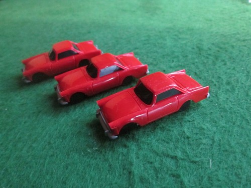 Tri ang minix - 3, tri-ang