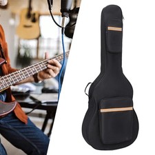 Electric Bass Bag with Side