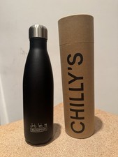 Brompton Bike x Chillys Bottle