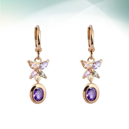 1pair women purple - women,