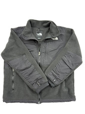 The North Face Men's Grey Full