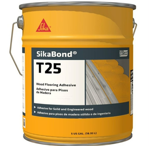 Sikabond t25 wood flooring - t25,
