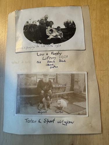 Photo photographs lifton - 4,
