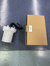 Electric Fuel Pump For