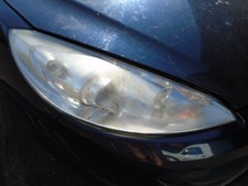 09 PEUGEOT 407 COUPE 2.0 HDI OFFSIDE XENON HEADLIGHT 05-11 BREAKING CAR