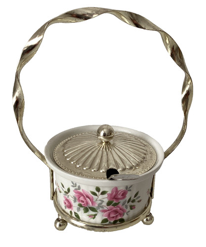 Unicorn tableware jam - unicorn,
