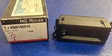 GENUINE MG ROVER - CLOCK