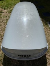 Thule Atlantis 780 Large Car