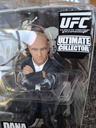 Ufc action figures the - action,