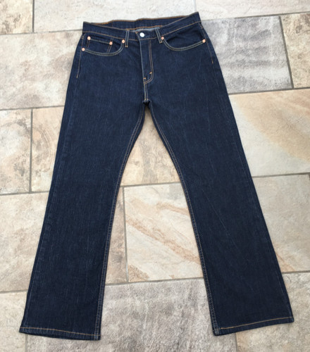 Mens levi 527 slim - 527,